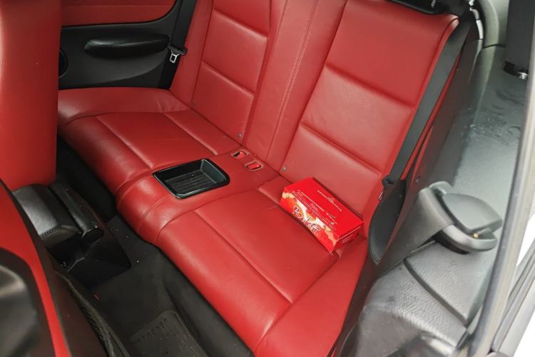 Used BMW 1 Series 2011 120i Convertible Coupe
