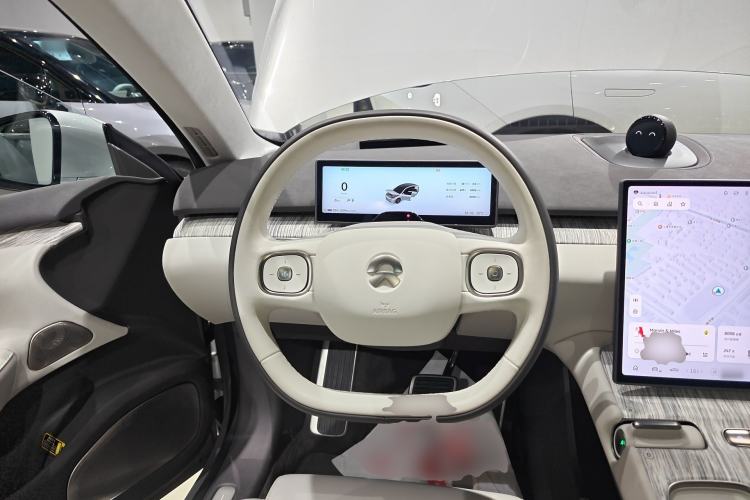 Used Nio ET7 2024 75 kWh Executive Signature Edition
