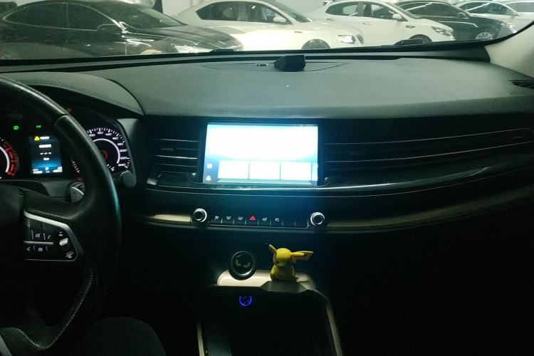 Used Haval H6 2021 1.5T Automatic Champion Edition
