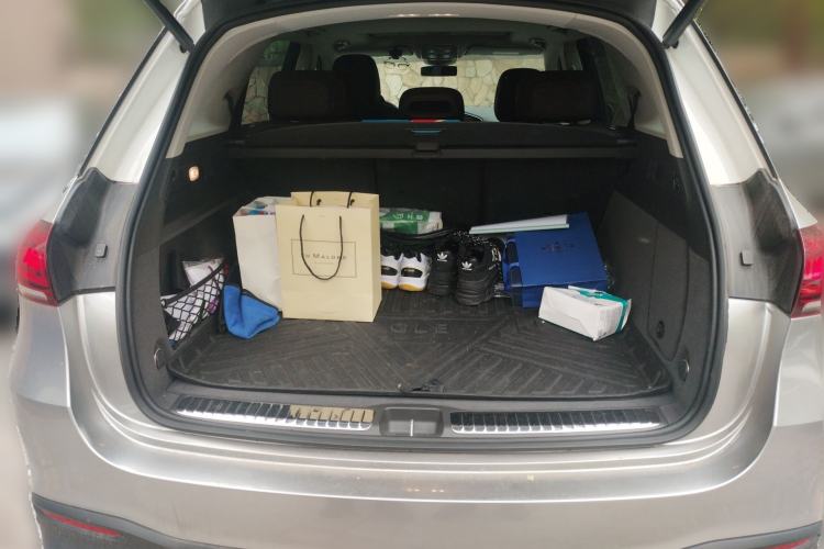 Used Mercedes-Benz GLE 2020 GLE 350 4MATIC Dynamic Edition
