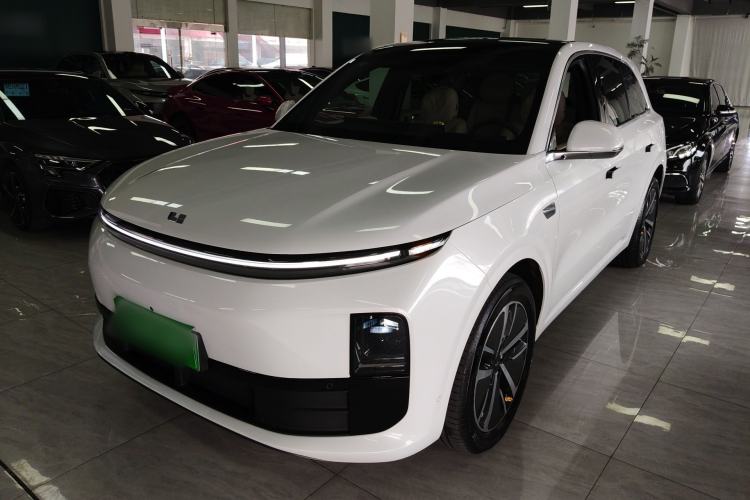 Used Li Auto L6 2024 Pro Model