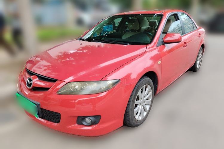 Used Mazda 6 2012 2.0L Automatic Fashion Edition Guazi used car, China used car export, Used car for sale, Used  cars, Cheapest cars for sale
