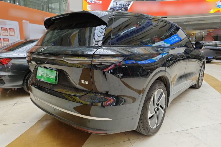 Used Nio ES8 2024 75 kWh
