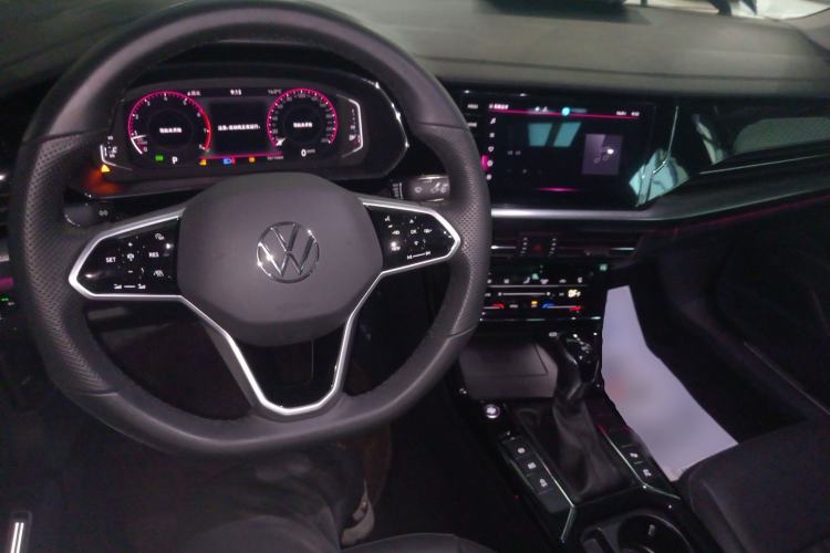 Used Volkswagen Passat 2023 Facelift 330TSI Luxury Edition
