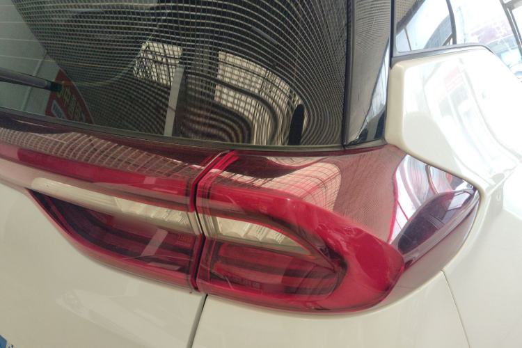 Used GAC Trumpchi M6 2021 PRO 270T DCT Luxury Edition