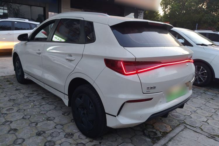 Used BYD e2 2023 Comfort Model