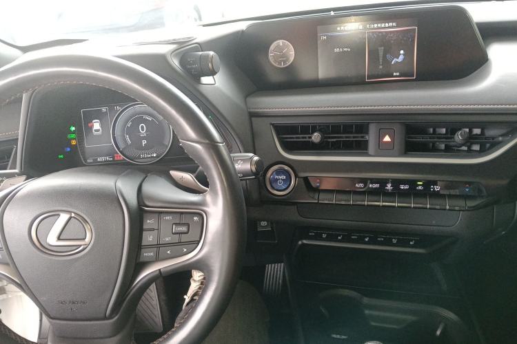 Used Lexus UX New Energy 2020 300e Pure·Joy Edition