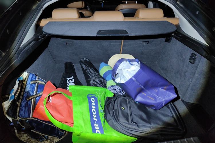 Used BMW X6 2014 xDrive35i Sport model