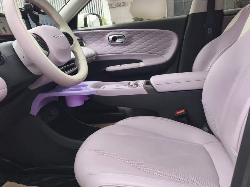 Used Dongfeng NAMMI 01 2024 New Edition 330 Plus Smart+ — 14