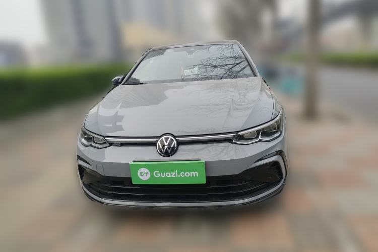 Used Volkswagen Golf 2021 280TSI DSG R-Line