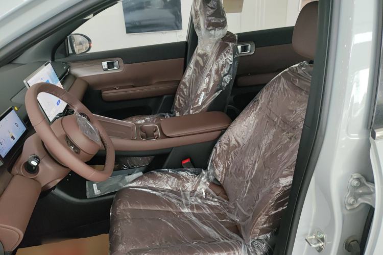 Used Wuling Xingguang S 2024 510 km Flagship Version