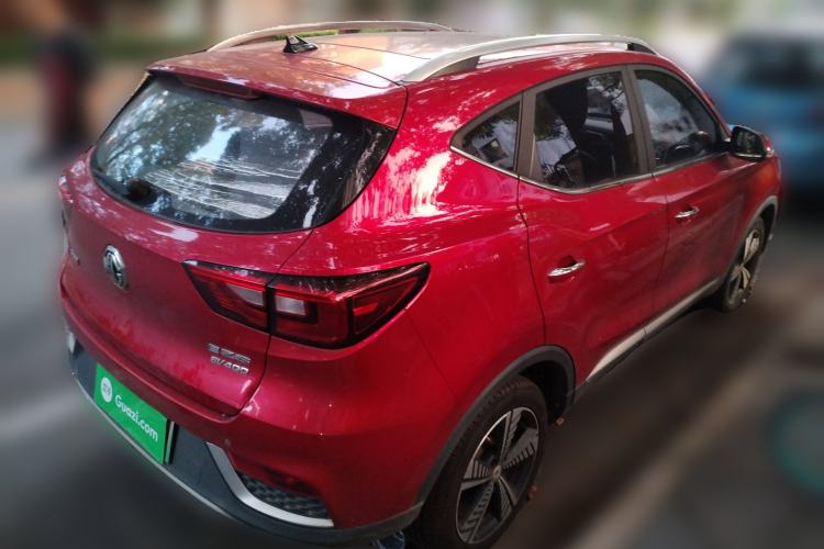 Used MG EZS Electric 2019 E-Lite Edition
