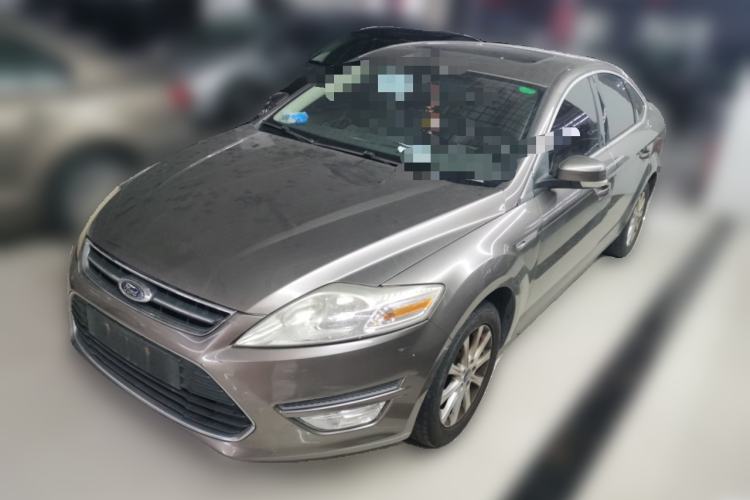 Used Ford Mondeo 2013 2.3L Fashion Edition