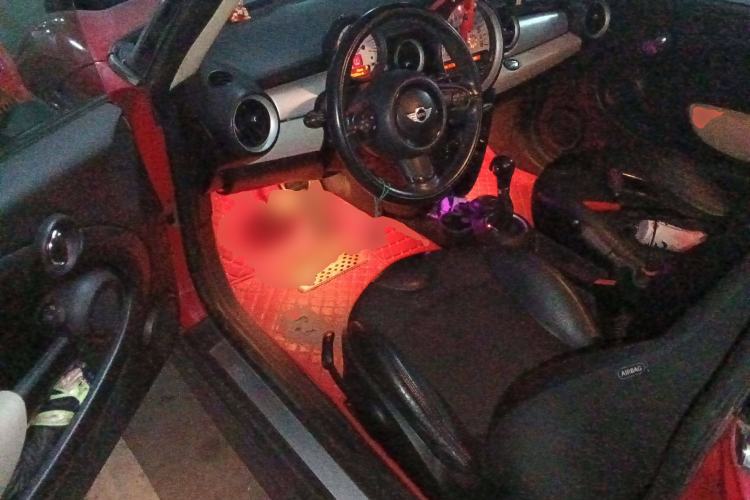 Used MINI Clubman 2011 1.6L COOPER Fun