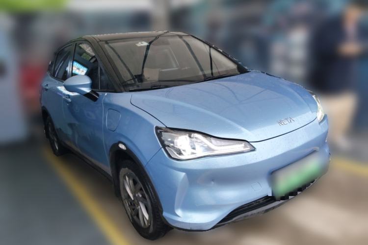 Used NETA V 2021 Standard Range Entertainment Version – Upgraded Model