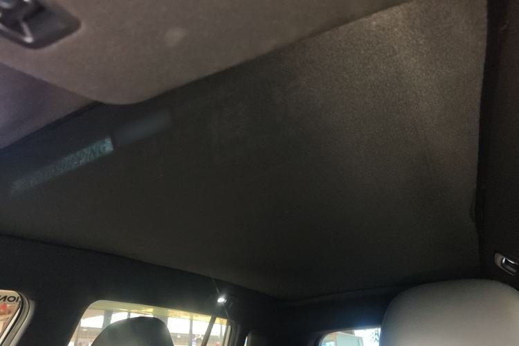 Used AION Y 2022 70 Intelligent Edition Lithium Iron Phosphate Headliner