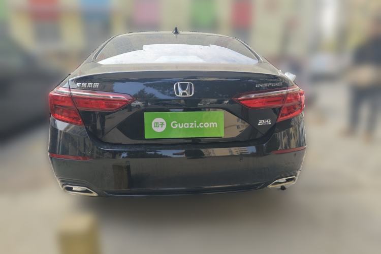 Used Honda Inspire 2022 260TURBO Jingyue Version
