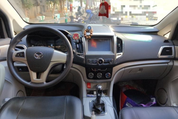 Used HYOSOW H3 2016 H3F 1.5L Manual Prestige Edition