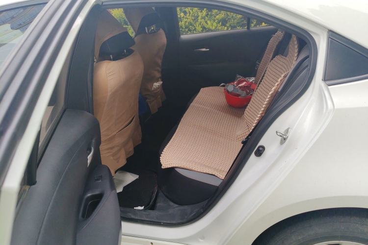 Used Toyota Corolla 2021 1.2T S-CVT Pioneer PLUS Edition