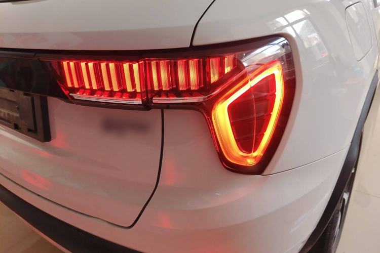 Used Lynk & Co 01 EM-P 2018 1.5T PHEV JingPro National Emission Standard V
