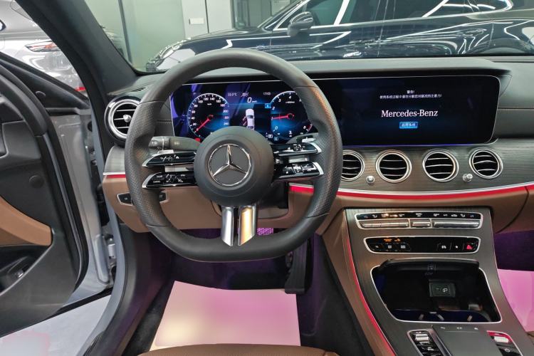 Used Mercedes-Benz E-Class 2021 Restyled E 300 L Sport Premium Edition
