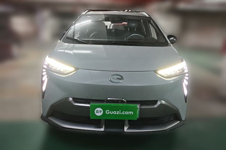 Used AION Y 2021 70 Tech Vitality Edition
