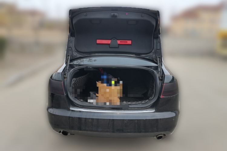 Used Audi A6L 2010 2.8 FSI Luxury Edition