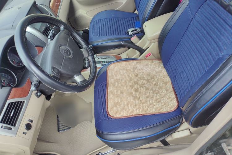 Used Buick Excelle 2011 1.6 LE-AT Left Front Seat