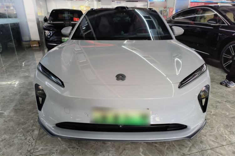 Used Nio ET5T 2023 75 kWh Touring
