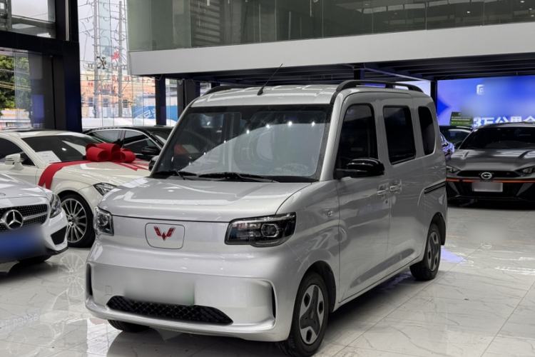 Used Wuling Zhiguang New Energy 2025 Comfort Model