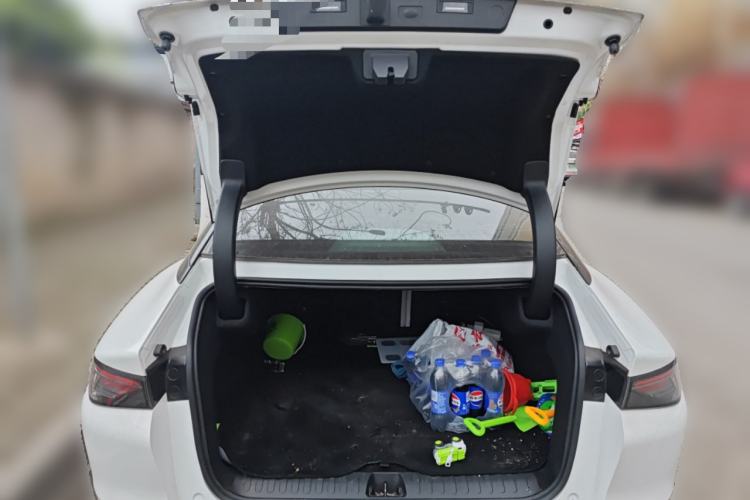 Used ARCFOX Alpha S5 2024 708MAX 200kW