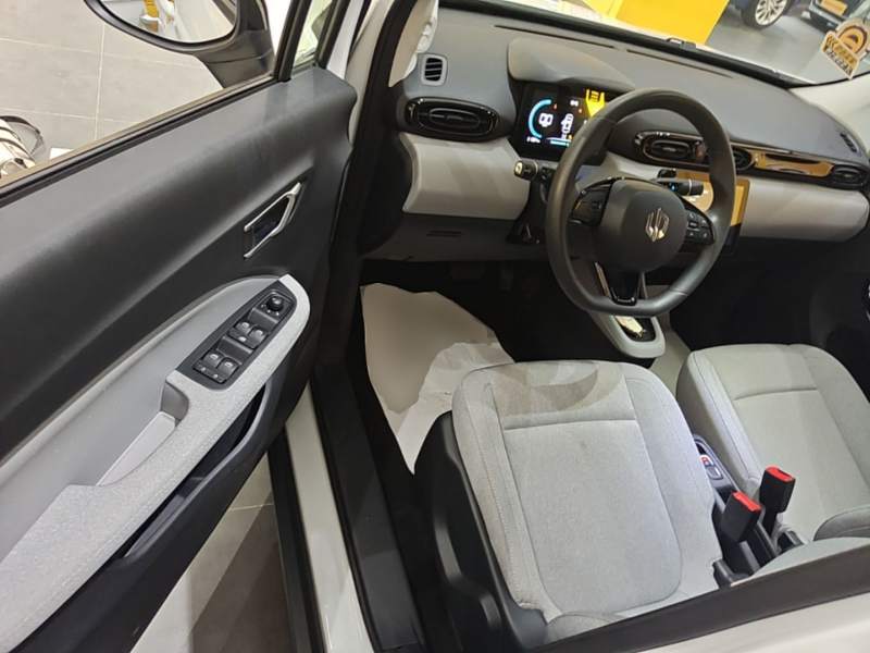 Used Leapmotor T03 2023 310 Lite Edition — 15