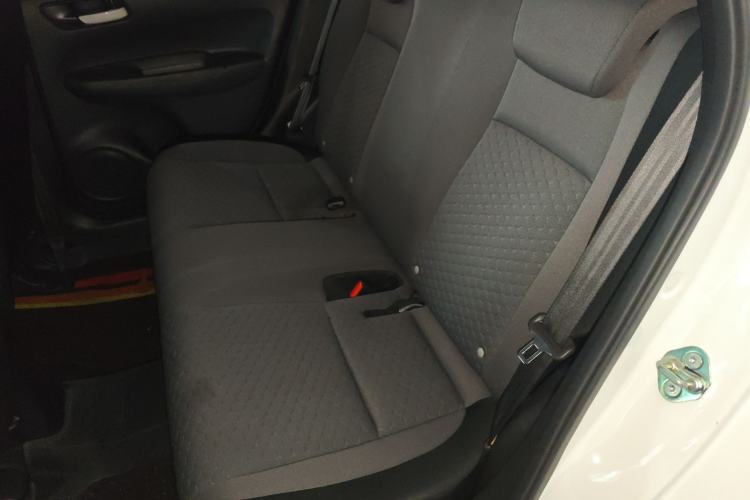 Used Honda Fit 2021 1.5L CVT Trendy Edition
