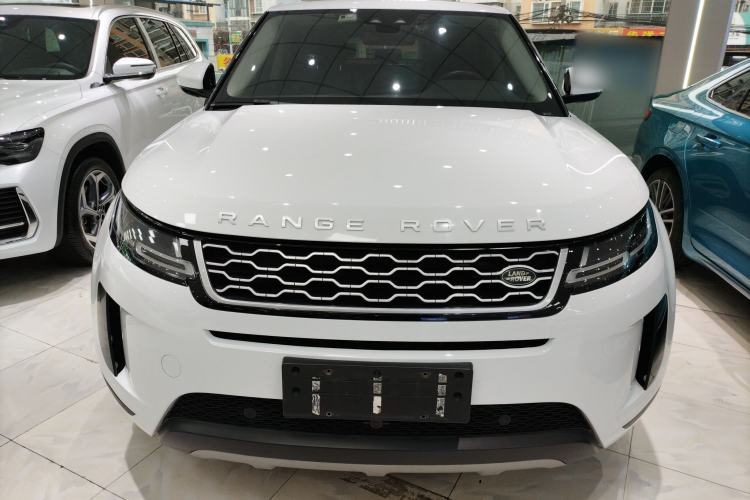 Used Land Rover Range Rover Evoque 2020 249 PS Youth Edition
