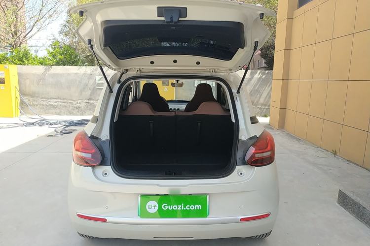 Used Wuling Bingo 2025 203km Light Edition