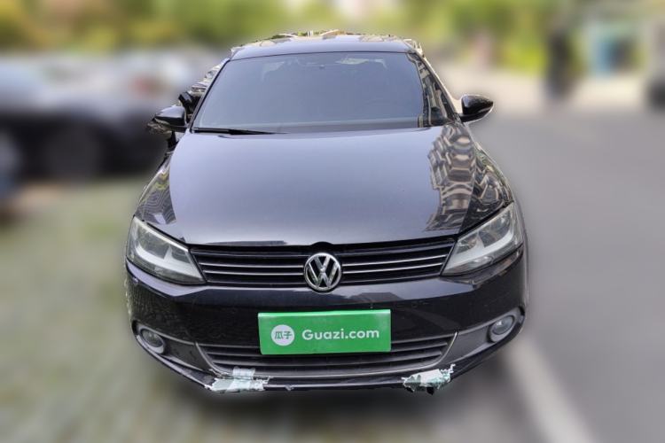 Used Volkswagen Sagitar 2012 1.4TSI Automatic Luxury Edition