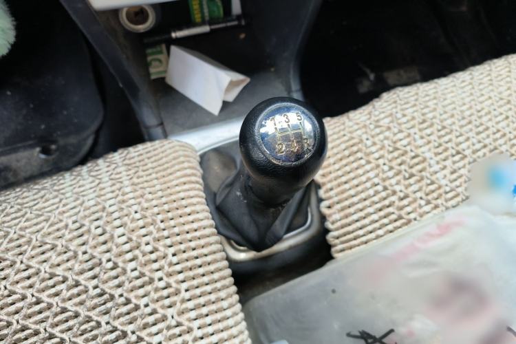 Used CHANGAN KAICHENG Ounuo S 2017 1.5L Jinouno Base Model
