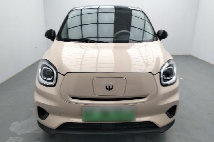 Used Leapmotor T03 2023 200 Lite Edition Front