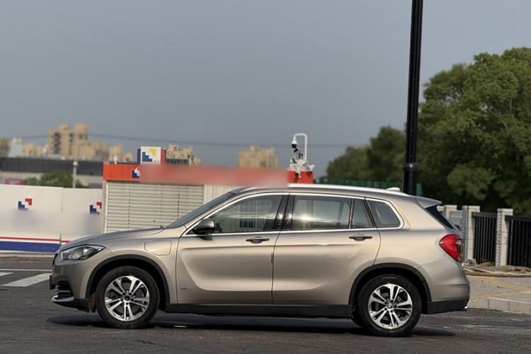 Used Zinoro 60H 2017 Standard Model
