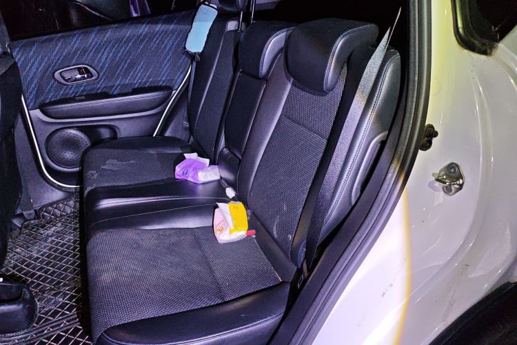 Used CIIMO X-NV 2020 Windstorm Edition