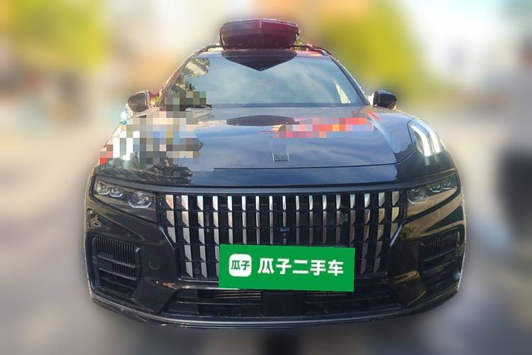 Used Lynk & Co 09 EM-P 2023 2.0TD EM-P Long-Range Version PM 7-Seater