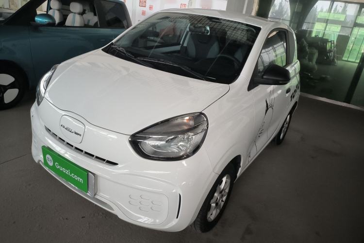 Used Roewe Clever 2022 311km QiQi BoBo Edition