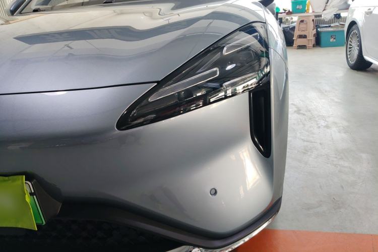 Used Baojun Yunhai 2024 600km Pure Electric Version