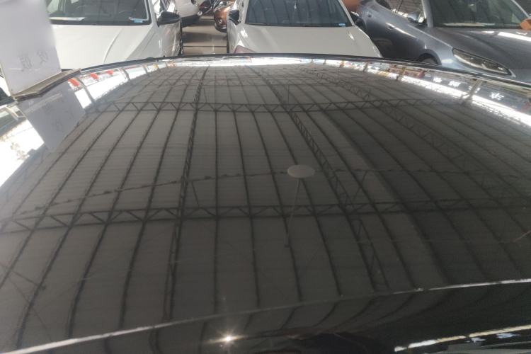 Used Volkswagen Lamando 2022 Lavida L 280TSI DSG Hot Edition Roof