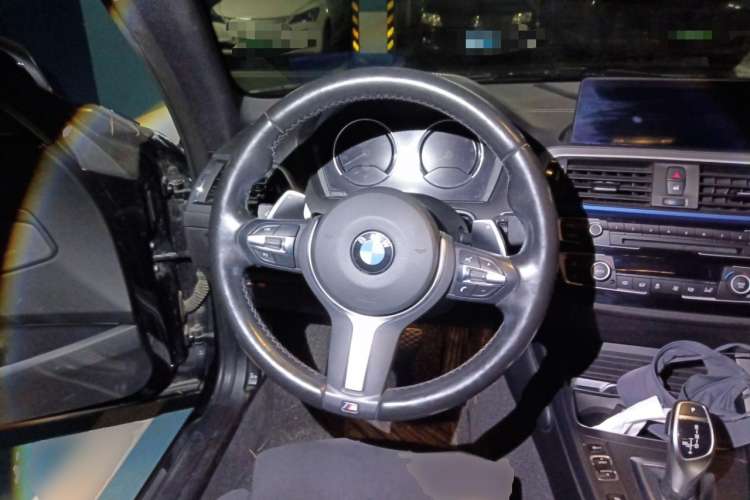 Used BMW 2 Series 2018 M240i Steering Wheel