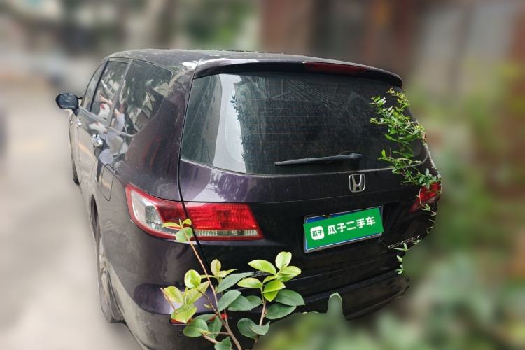 Used Honda Odyssey 2009 2.4L Comfort Edition
