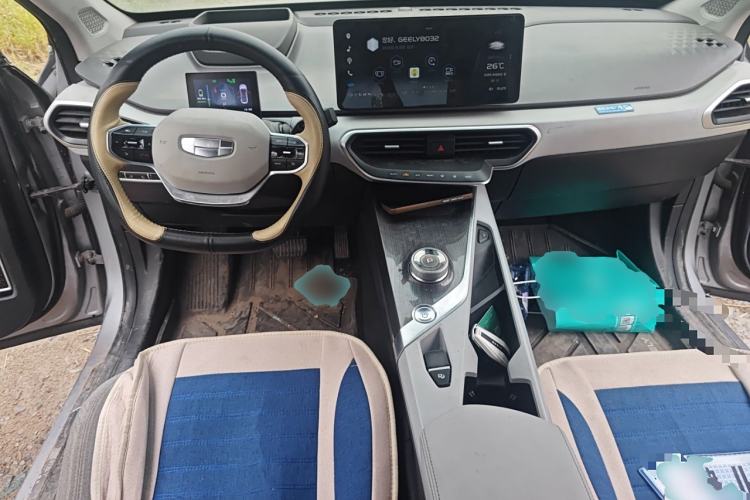 Used Geometry A 2019 High-Performance Standard Range Power Edition