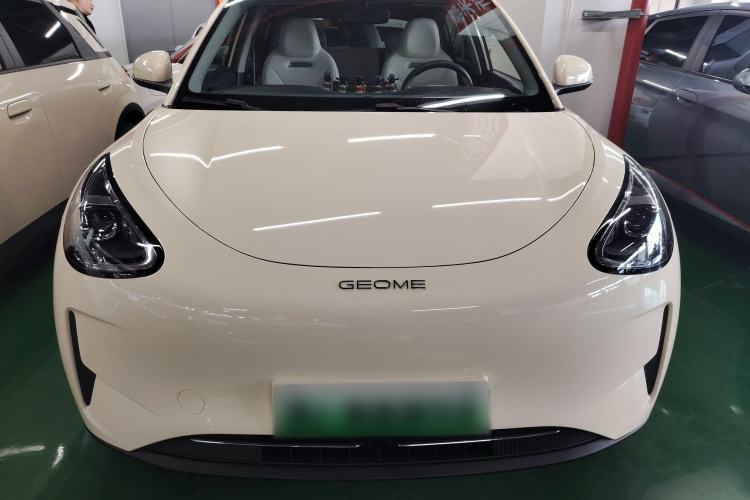 Used Geely Galaxy Geome 2025 310km Youth Edition