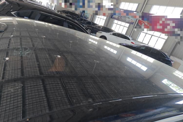 Used Li Auto L6 2024 Max
