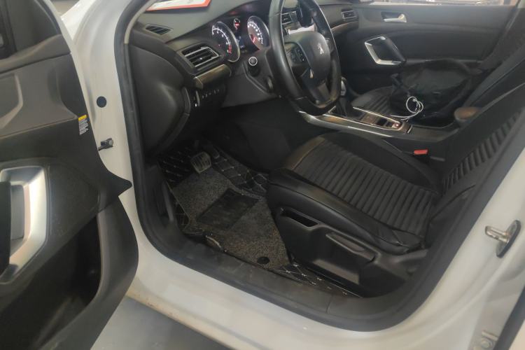 Used Peugeot 408 2018 350THP Automatic Luxury Edition
